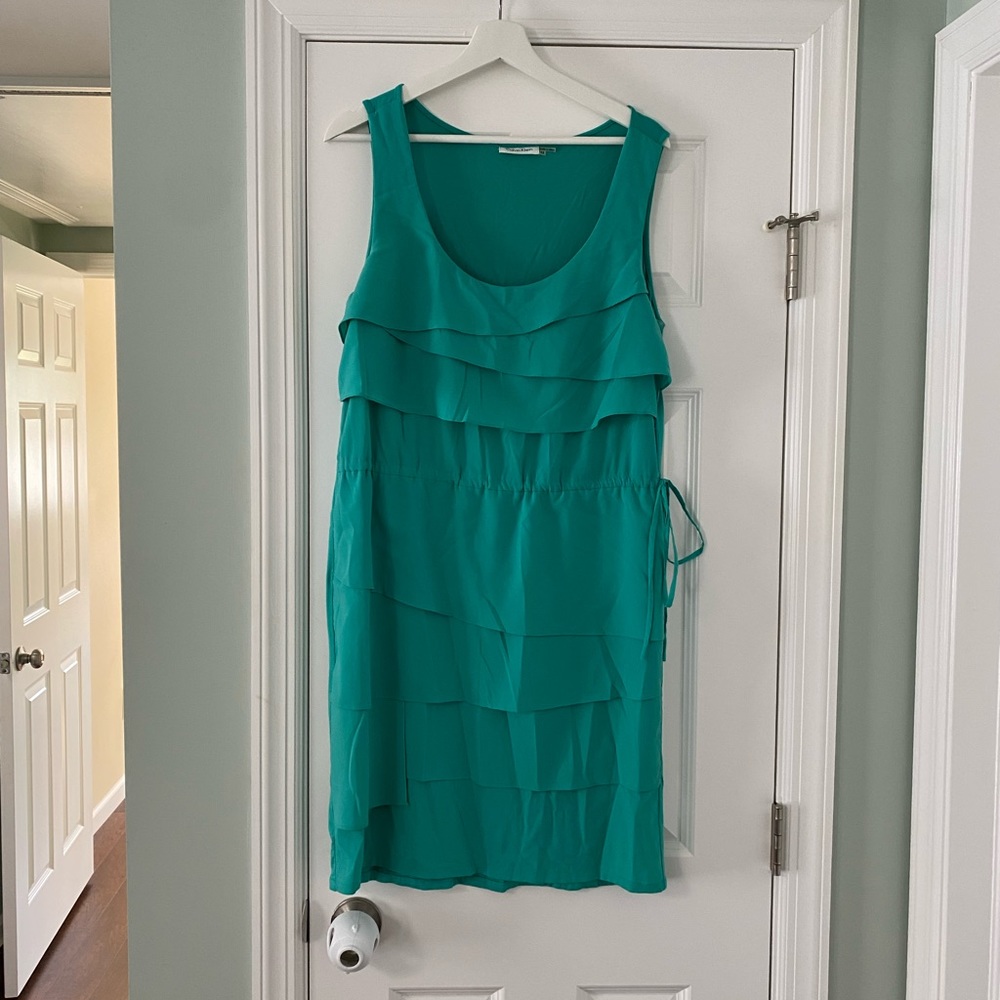 Special Calvin Klein Tank Dress